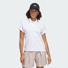 Women's Go-To Polo Shirt