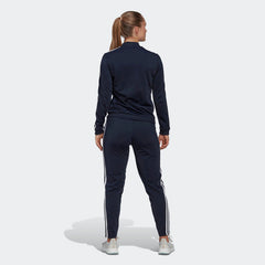 Women's 3 Stripes Track Suit