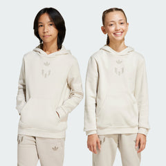 Kids' Messi Hoodie Kids