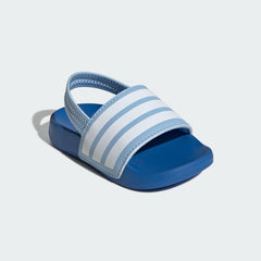 Kids' Adilette Estrap Slides Kids