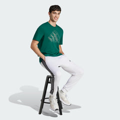 Men's Tech Outline Graphic Tee