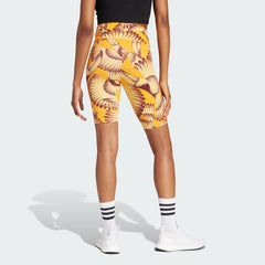 Women's X FARM Bike Shorts