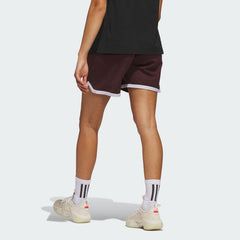 Women's Select Mesh Shorts