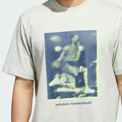 Men's Basketball Graphic Tee