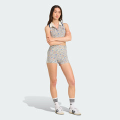 Women's Originals x Liberty London Booty Shorts