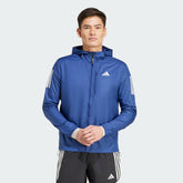 Men's Own the Run Jacket