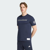 Men's Real Madrid US Pack Tee