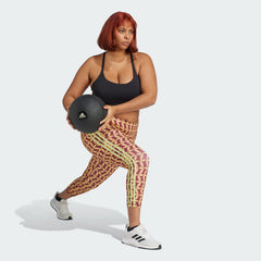 Women's x FARM 7/8 Leggings (Plus Size)