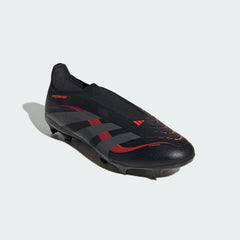 Men's Predator League Laceless Firm/Multi-Ground Cleats
