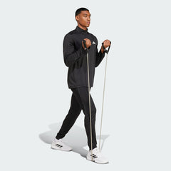 Men's Essentials Camo Pants