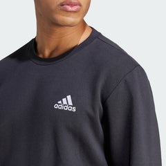 Men's Essentials Fleece Sweatshirt