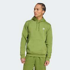 Men's Trefoil Essentials Hoodie