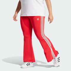 Women's Adicolor Flared Leggings (Plus Size)