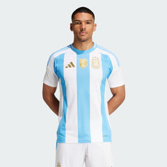 Men's Argentina 24 Home Jersey
