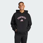 Men's x Fortnite Future Icons Small Logo Hoodie