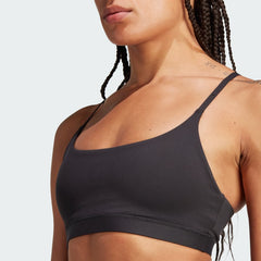 Women's All Me Light Support Bra