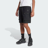 Men's City Escape Woven Shorts