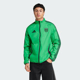 Men's Austin FC Reversible Anthem Jacket