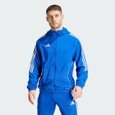 Men's Tiro 24 Windbreaker