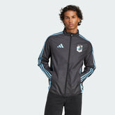 Men's Minnesota United FC Reversible Anthem Jacket