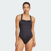 Women's Iconisea Padded Premium X-Back Swimsuit