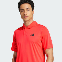 Men's Club Tennis Polo Shirt