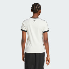 Women's Smiley Cali Tee