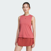 Women's Tennis Climacool+ Match Tank Top