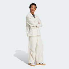 Men's Premium Essentials Utility Track Top