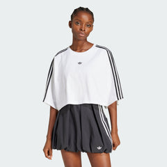 Women's Adilenium Season 3 Boxy Oversized Tee