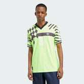 Men's Nuwave 90s Jersey