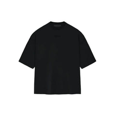 T-Shirt 'Jet Black' (2023)