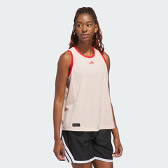 Women's Select Woven Tank Top