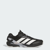 Men's Adizero Ubersonic 5 Tennis Shoes