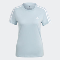 Women's Slim 3 Stripes Tee