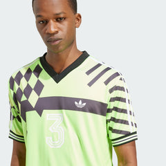Men's Nuwave 90s Jersey
