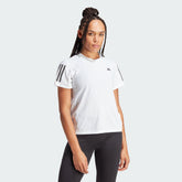 Women's Own The Run Tee