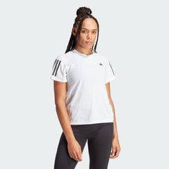 Women's Own The Run Tee