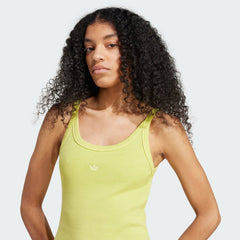 Women's Ribbed Mini Dress