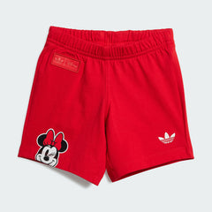 Kids' DISNEY MICKEY MOUSE SHORT TEE SET