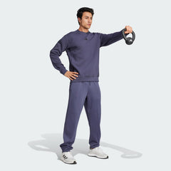 Men's Designed for Training Crew Sweatshirt