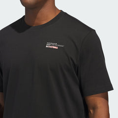 Men's Mind Trips Graphic Tee