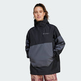 Women's Terrex Xploric 2.5L Climaproof Anorak