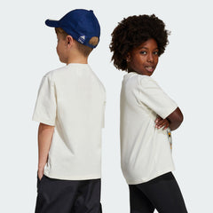 Kids' DISNEY MICKEY MOUSE TEE