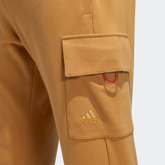 Men's CNY Knit 3D Pocket Pants