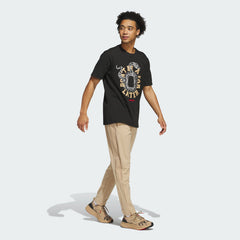 Men's x Overtime Spring Graphic Tee