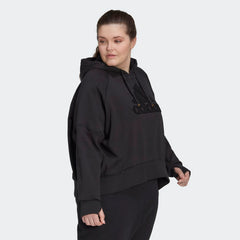 Women's 11 Honoré Hoodie (Plus Size)