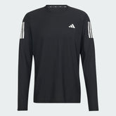 Men's Own The Run Long Sleeve Tee