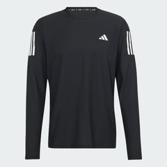 Men's Own The Run Long Sleeve Tee