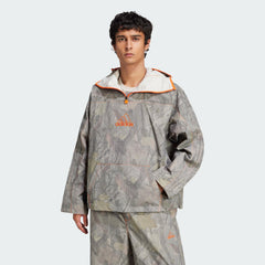 Men's Camo Jacket Q1